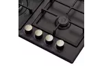 Варочная поверхность ELEYUS NIKA 60 BL CWF (NIKA60BLCWF)
