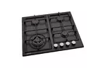 Варочная поверхность ELEYUS NIKA 60 BL CWF (NIKA60BLCWF)