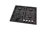 Варочная поверхность ELEYUS NIKA 60 BL CWF (NIKA60BLCWF)