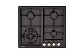 Варочная поверхность ELEYUS NIKA 60 BL CWF (NIKA60BLCWF) - Фото