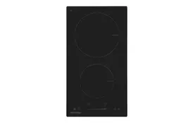 Варочная поверхность INTERLINE HIV 538 SPT BA (HIV538SPTBA) - Фото