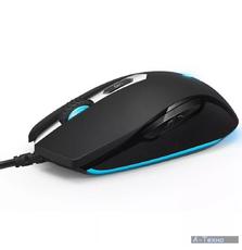 Мышка Rapoo V210 Black