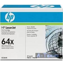 Картридж HP LJ P4015/ P4515 series (max) (CC364X)