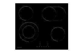 Варочная поверхность GUNTER&HAUER CER 642 (CER642) - Фото