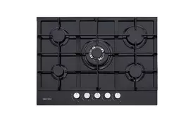 Варочная поверхность INTERLINE TQ 7550 BK (TQ7550BK) - Фото