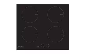 Варочная поверхность INTERLINE HIV 368 SPT BA (HIV368SPTBA) - Фото