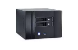 Корпус для сервера Inter-Tech SC-4002 - Фото