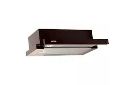 Вытяжка кухонная ELEYUS LOTUS 470 60 BR (LOTUS47060BR) - Фото