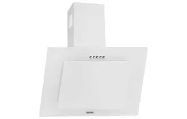 Вытяжка кухонная ELEYUS VERTICAL 700 60 WH (VERTICAL70060WH) - Фото