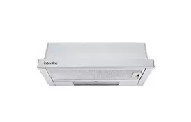 Вытяжка кухонная INTERLINE SLIM WH 6 T 65 H (SLIMWH6T65H) - Фото