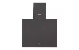 Вытяжка кухонная INTERLINE ALTEA BK A 60 PB/GL/A (ALTEABKA60PB/GL/A) - Фото