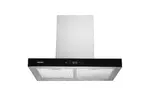 Вытяжка кухонная ELEYUS Stels 1200 LED SMD 60 IS+BL (Stels1200LEDSMD60IS+BL)