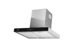 Вытяжка кухонная ELEYUS Stels 1200 LED SMD 60 IS+BL (Stels1200LEDSMD60IS+BL)