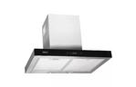 Вытяжка кухонная ELEYUS Stels 1200 LED SMD 60 IS+BL (Stels1200LEDSMD60IS+BL)
