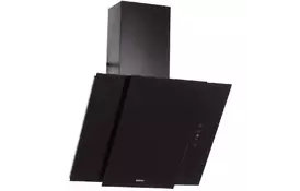 Вытяжка кухонная ELEYUS Vesta A 1200 LED SMD 60 S BL (VestaA1200LEDSMD60SBL) - Фото