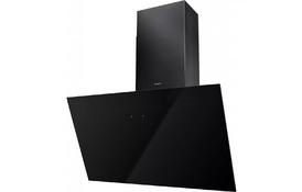 Вытяжка кухонная FABER TWEET EV8 LED BK A80 FABER (TWEETEV8LEDBKA80FABER) - Фото