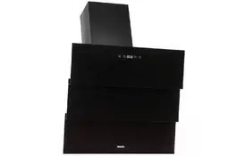 Вытяжка кухонная ELEYUS Troy 1200 LED SMD 60 BL (Troy1200LEDSMD60BL) - Фото