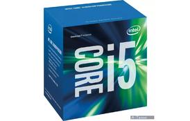 Процессор INTEL Core™ i5 7400 (BX80677I57400) - Фото