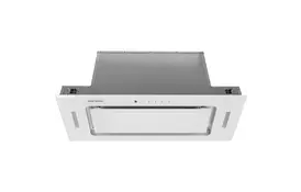 Вытяжка кухонная GUNTER&HAUER ATALA 1090 GLW (ATALA1090GLW) - Фото