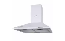 Вытяжка кухонная VENTOLUX LIDO 60 WH (700) (LIDO60WH(700)) - Фото