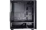 Корпус Inter-Tech CXC2