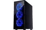 Корпус Inter-Tech CXC2