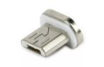 Переходник magnetic Micro USB connector Cablexpert (CC-USB2-AMLM-mUM)