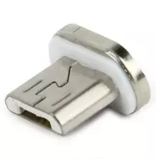 Переходник magnetic Micro USB connector Cablexpert (CC-USB2-AMLM-mUM)