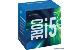 Процессор INTEL Core™ i5 7600 (BX80677I57600) - Фото