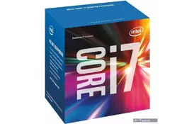 Процессор INTEL Core™ i7 7700 (BX80677I77700) - Фото