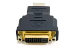 Переходник DVI-D Dual Link (Female) - HDMI (Male) EXTRADIGITAL (KBH1686)