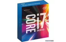Процессор INTEL Core™ i7 7700K (BX80677I77700K) - Фото