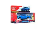 Машина Технопарк Toyota Hilux Синий (1:32) (FY6118-SL)