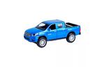 Машина Технопарк Toyota Hilux Синий (1:32) (FY6118-SL)