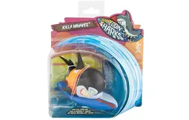 Машина Shreddin' Sharks Фингерборд с фигуркой Killa Whafves (561965) - Фото