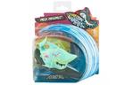 Машина Shreddin' Sharks Фингерборд с фигуркой Mega Maximus (561910)