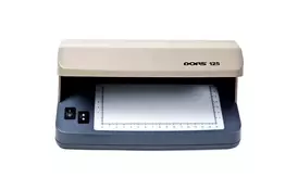 Детектор валют DORS 125 - Фото