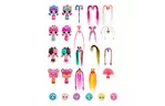 Игровой набор Pop Pop Hair Surprise Модная Прическа с аксессуарами (561873)