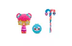 Игровой набор Pop Pop Hair Surprise Модная Прическа с аксессуарами (561873)