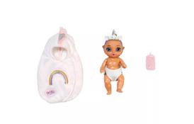 Пупс Zapf Baby Born Очаровательный сюрприз с аксессуарами 11 см (904091) - Фото