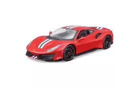 Машина Bburago Ferrari 488 Pista (18-26026) - Фото