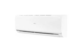 Кондиционер Haier HEC HEC-09HTD03/R2(0) /HEC-09HTD03/R2 - Фото