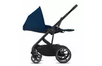 Коляска Cybex Balios S Lux Navy Blue navy blue (520001179)