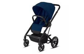 Коляска Cybex Balios S Lux Navy Blue navy blue (520001179) - Фото