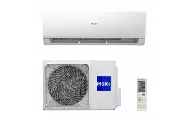 Кондиционер Haier 1U12BR4ERAH-E1/ AS12FM5HRA-E1 - Фото