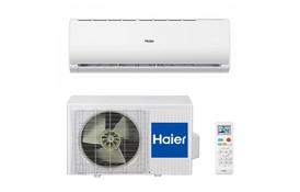 Кондиционер Haier 1U18TR4ERA / AS18TB3HRA - Фото