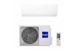 Кондиционер Haier 1U35S2SM1FA/AS35S2SF1FA - CW - Фото