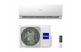 Кондиционер Haier 1U35S2SQ1FA -NR/AS35S2SN1FA -NR - Фото