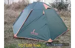 Палатка Totem Trek (TTT-013/TTT-021)