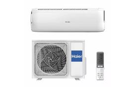 Кондиционер Haier 1U35S2PJ1FA / AS35S2SD1FA - Фото